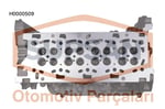SİLİNDİR KAPAĞI RENAULT KOLEOS 2.0 DCİ ENG.(M9R830 -832-834-835-836-838-850-855-856) - LAGUNA III 2.0 DCİ 16V (ENG. M9R744-746-748-754-800-802-805-806-808-809-814-815-816-820-845-849) - SCENİC II 2.0 DCİ ENG.(M9R700-721-722) - TRAFİC II 2.0 DCİ ENG.(M