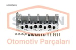 SİLİNDİR KAPAĞI RENAULT MEGANE - MEGANE SCENİC 90B G 1.9 TDİ F8Q 784-786