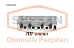 SİLİNDİR KAPAĞI RENAULT MEGANE I - R19 - LOGAN 1.6 8V (ENG. K7M) ENJEKSİYONLU DİK KANAL