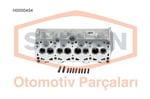 SİLİNDİR KAPAĞI VW CADDY 1.9D ENG.(1Y)