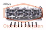 SİLİNDİR KAPAĞI VW PASSAT 1.9TDI ENG.(AFN - 1Z)