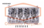 SİLİNDİR KAPAĞI VW PASSAT 2.0 TDI 16V (ENG. AZV - BKD - BKP - BMA- BMP)