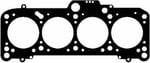 SİLİNDİR KAPAK CONTASI - VW CADDY TRANSPORTER T4 SEAT IBIZA TOLEDO PASSAT GOLF POLO 1.9 TDI 1Y ABL 3 DELİK