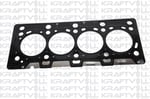 SILINDIR KAPAK CONTASI (0,60MM) CLIO II KANGOO MEGANE II ALMERA MICRA 1,5 DCI K9K