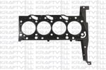 SILINDIR KAPAK CONTASI 1 TIRNAK (1,10MM) BOXER III JUMPER III 22DT PUMA C81 / C96 / C110 PUMA TRANSIT V347 2,2TDCI 06>14 CUSTOM 2,2TDCI 14 /> EURO5 A.ÇEKER