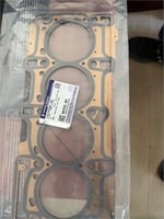 SİLİNDİR KAPAK CONTASI 1.3 MULTİJET 2 DELİK