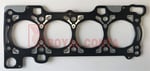 SİLİNDİR KAPAK CONTASI 1.30MM DACIA LOGAN II SANDERO II TCE90 ÇELİK