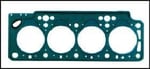SİLİNDİR KAPAK CONTASI 1.40MM 1 DELIK R19 KANGOO EXPRESS 1.9D F8Q