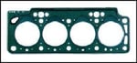 SİLİNDİR KAPAK CONTASI 1.60 MM 3 DELIK R19 KANGOO EXPRESS 1.9D F8Q