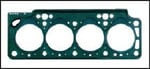 SİLİNDİR KAPAK CONTASI 1.85MM 4 DELIK KANGOO EXPRESS 1.9D F8Q