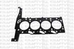 SILINDIR KAPAK CONTASI (1,15MM 2 CENTIK) TRANSIT V184 2,4TDCI 00>06 V347 2,4TDCI 07>11 LANDROVER DEFENDER 2,4TD 4×4 07>