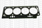 SILINDIR KAPAK CONTASI 2 CENTIK CLIO II KANGOO MEGANE I R19 DACIA SOLENZA 1,9 D (F8Q)