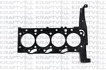 SILINDIR KAPAK CONTASI 2 TIRNAK (1,15MM) BOXER III JUMPER III 22DT PUMA C81 / C96 / C110 PUMA TRANSIT V347 2,2TDCI 06>14 CUSTOM 2,2TDCI 14 /> EURO5 