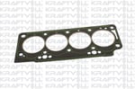 SILINDIR KAPAK CONTASI 3 CENTIK CLIO II KANGOO MEGANE I R19 DACIA SOLENZA 1,9 D (F8Q)