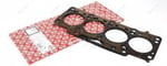 SİLİNDİR KAPAK CONTASI 3 KERTİK CADDY-POLO-İBİZA-FABİA 1.6TDI 10>  (CAYB-CAYC-CAYD)