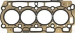 SILINDIR KAPAK CONTASI 5 CELTIK 1 45MM FORD FIESTA 08 17 1.4 TDCI FOCUS III 11  COURIER 14 BMAX