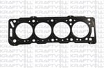 SILINDIR KAPAK CONTASI 82.20MM PARTNER 206 306 BERLINGO XSARA SCUDO DW8 DW8B (4+2 CENTIK) 1.38MM 00>