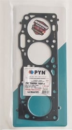 SİLİNDİR KAPAK CONTASI ÇELİK 1.80 MM TPSX TEMPRA TİPO SLX PERFORMANS