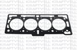 SILINDIR KAPAK CONTASI CELIK LOGAN SANDERO KANGOO 1,4 8V / 1,6 8V (K7M 750 K7J 710)