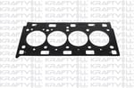 SILINDIR KAPAK CONTASI CELIK MASTER II MOVANO TRAFIC II 2,5DCI G9U G9T