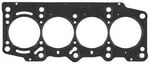 SİLİNDİR KAPAK CONTASI ÇELİK MLS FİAT LİNEA-DOBLO-EGEA T-JET 1.4 16V(198A1.000-198A4.000)