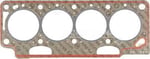 SILINDIR KAPAK CONTASI CLIO II 1.9 DTI 00-05 KANGOO 1.9 DTI 00LAGUNA 1.9 DTI 97-01 MGN I 97-03 1.550 mm