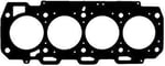 SİLİNDİR KAPAK CONTASI DOBLO 1.9 JTD 1.02 MM
