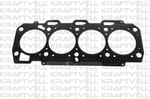 SILINDIR KAPAK CONTASI DOBLO PUNTO STRADA BRAVA BRAVO STILO MAREA PALIO 1,9JTD 0,82mm