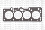 SILINDIR KAPAK CONTASI ESCORT III / IV / V 80>92 FIESTA II / III 84>92 1,3 CVH / 1,6 CVH MFI / CFI ORION SIERRA 1,6 CVH 90>92