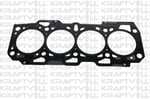 SILINDIR KAPAK CONTASI FIAT DOBLO PALIO PUNTO STRADA 1.9D 01> ( 0.82MM 1 KERTIK )