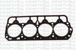 SILINDIR KAPAK CONTASI M131 1,3