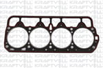 SILINDIR KAPAK CONTASI M131 1,6 1,20 mm