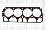 SILINDIR KAPAK CONTASI M131 1,6 1,60 mm