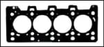 SİLİNDİR KAPAK CONTASI METAL KANGOO CLIO II MEGANE II 1.5 DCI K9K