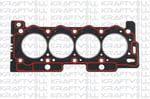 SILINDIR KAPAK CONTASI P106 P206 NEMO BIPPER P306 C2 C3 XSARA TU3A TU3JP TU3AES (1,4 8V) BX ZX P205