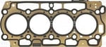 SİLİNDİR KAPAK CONTASI P2008-P207-P208 P206 C3 III DS3 DV4C EURO 5 MOTOR FIESTA KVJA 1.5 TDCI (12-)