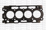 SILINDIR KAPAK CONTASI P206 P207 P307 P308 P3008 P3008 P5008 P407 C4 BERLINGO (II III) PARTNER (II III) C3 (I II III) C4 PICASSO C4 (B7) DS4 DS3 DV6 (1,6HDI) FOCUS S40 1,6TDCI C3 DV4TED4 (1,4HDI 16V) / (5 CENTIK) 1,45MM