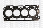 SILINDIR KAPAK CONTASI P206 P207 P307 P308 P3008 P3008 P5008 P407 C4 BERLINGO (II III) PARTNER (II I