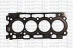 SILINDIR KAPAK CONTASI P206 P207 P307 P308 P3008 P3008 P5008 P407 C4 BERLINGO (II III) PARTNER (II III) C3 (I II III) C4 PICASSO C4 (B7) DS4 DS3 DV6 (1,6HDI) FOCUS S40 1,6TDCI C3 DV4TED4 (1,4HDI 16V) / (1 CENTIK) 1,35MM