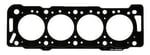 SILINDIR KAPAK CONTASI PARTNER-BERLINGO-P206-P306-JUMPY-XSARA-SCUDO-EXPERT-COROLLA 1.9 DW8+B