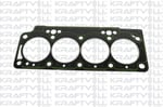SILINDIR KAPAK CONTASI R19 R21 CLIO KANGOO 1,9D F8Q 1 DELIK