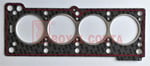 SİLİNDİR KAPAK CONTASI RENAULT 1400 ENJ  R 9 BROADWAY RNI  R 19  CLIO ENERGY E6J E7J MOTOR ROYAL SUPER
