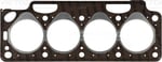 SİLİNDİR KAPAK CONTASI RENAULT DİZEL 1600 CC. F8M MOTOR ROYAL SUPER 1.60MM