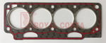 SİLİNDİR KAPAK CONTASI RENAULT LAGUNA 1.8  MEGANE 2.0 F3P  F3R MOTOR ROYAL SÜPER