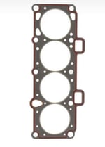 SİLİNDİR KAPAK CONTASI SAMARA 1.5 L-FORMAN 85>92 