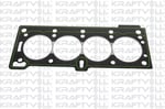 SILINDIR KAPAK CONTASI SILIKONLU R19 CLIO II MEGANE I KANGOO 1,4 / 1,6 8V (K7M)