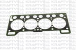 SILINDIR KAPAK CONTASI SILIKONLU R9 FAIRWAY R21 OPTIMA 1,6