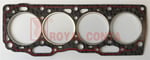 SİLİNDİR KAPAK CONTASI TEMPRA TIPO 1600CC ROYAL SUPER
