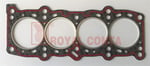 SİLİNDİR KAPAK CONTASI UNO 60S 1100CC. ROYAL SUPER