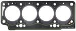 SİLİNDİR KAPAK CONTASI1.85 MM 4 DELIK KANGOO 1.9 F8Q